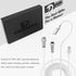 C01Pro Coiled USB C Cable for Gaming Keyboard,Nylon Braided Mechanical Keyboard Cable with Detachable Metal Aviator,Double-Sleeved,Pro Custom Type...
