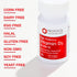 Protocol Vitamin D3 10,000 IU - Bone & Immune Support* - Dietary Supplement for Immunity & Bone Mineralization* - Extra Virgin Olive Oil - Non-GMO...
