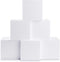 Silverlake Craft Foam Cubes - American-Made Hard Foam - 6-Pack 5x5x5" EPS Blocks for Professional Modeling & Projects...