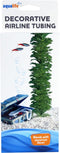 Penn-Plax Plant-Air Airline Tubing for Aquariums- 60" of Tubing That Looks like an Aquarium Plant (PA1)...