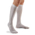 FUTURO Anti-Embolism Knee Length Stockings, Extra Large Regular, White. Moderate (18 mm/Hg)...
