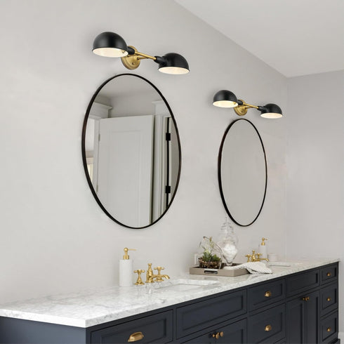 Westinghouse 5316620 4.5 Watt (40 Watt Equivalent) A15 Dimmable Clear Filament LED Light Bulb, Medium Base, 6 Pack...