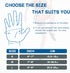 JIUFENTIAN Arthritis Compression Gloves for Women and Men-Arthritis Gloves for Women for Pain, Hand Swelling, Rheumatoid, Tendonitis, and Computer...