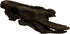 Awesome Aquatic Natural Malaysian Driftwood 6” - 8” Nano Fish Aquarium, Shrimp Tank, Terrarium, Reptile Branch & Log Habitat Wood Decoration Arts ...