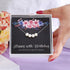 ALoveSoul 40th Birthday Gifts for Women - 4 Pearls 925 Sterling Silver Necklace for Her 4 Decade Jewelry 40 Years Old Birthday Gifts Ideas...