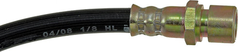 Dorman H93105 Brake Hydraulic Hose Compatible with Select Porsche / Volkswagen Models...