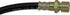 Dorman H93105 Brake Hydraulic Hose Compatible with Select Porsche / Volkswagen Models...