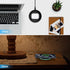 Android Phone Wireless Charger 15W Samsung S24 Ultra Fast Charging Pad Station with QC 3.0 Power Adapter for Samsung Galaxy S24 S24+ S23 FE S22 S2...
