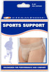 Champion Sports Supporter, Breathable Lace Mesh Pouch, Elastic Waist, Medical Grade Jockstrap, Beige, X-Large...