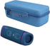Aenllosi Hard Carrying Case Replacement for Sony SRS-XB33 EXTRA BASS Wireless Speaker IP67 BLUETOOTH (blue)...