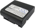 Battery Replacement for Sharp BT-H21U BT-H22U BT-H22 BT-H21...