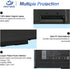 MXV9V 60Wh Laptop Battery for Dell Latitude 5300 5310 7300 7400 E5300 E5310 E7300 E7400 Latitude 5300 5310 2-in-1, inspiron 7300 7306 2-in-1 Black...