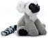 The Petting Zoo Ringtail Lemur Stuffed Animal, Gifts for Kids, Wild Onez Zoo Animals, Ringtail Lemur Plush Toy 8 inches...