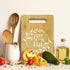 Bless This Home Cutting Boards for Kitchen, Housewarming Gifts for New House, New First House Warming Gifts Bamboo Cutting Board,Christian House D...