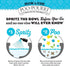 Poo-Pourri Before-You-Go 16 Ounce Refill Bottle, Lavender Vanilla...