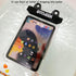 Waterproof Ebook Reader Case Waterproof Tablet Cover Dry eReader Bag Waterproof Holder Pouch for Amazon Kindle Paperwhite Oasis Fire 7 IPAD Mini P...