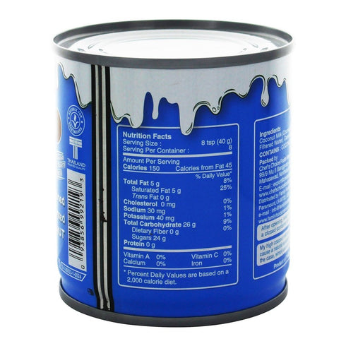 Sweetened Condensed Coconut Milk, 11.25 Ounce...