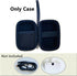 JCHPINE Protective Carrying Case for iWALK Portable Charger Ultra-Compact Power Bank Accessories (Black Case Only)...