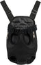Pet Carrier Backpack, Adjustable Dog Carrier Backpacks, Dog Backpack Carrier, Dog Hiking Backpack, Dog Travel Backpack, Dog Carrying Backpack, Pup...