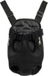 Pet Carrier Backpack, Adjustable Dog Carrier Backpacks, Dog Backpack Carrier, Dog Hiking Backpack, Dog Travel Backpack, Dog Carrying Backpack, Pup...