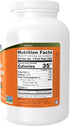 NOW Supplements, Whole Psyllium Husks, Granule, Non-GMO Project Verified, Soluble Fiber, 12-Ounce...