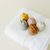 Marlowe & Co Silicone Animal Bath Toy Set for Babies and Toddlers, Bathtub Toys for Toddlers 1-3, Dishwasher Safe Squeeze Bath Toys for Infants 6-...
