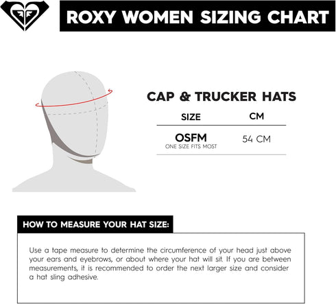 Roxy Women's Standard Extra Innings a-Baseball Cap...