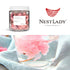 NESTLADY Edible Salt Pickled Sakura, Pickled Sakura Cherry Blossoms, ????70g / 2.47oz...