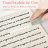 6Pcs Mini White Out Tapes for Instant Correction, Cute Whiteout for Writing, Aesthetic Correction Tape Set Easy To Use for Students School Office ...