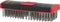 Red Devil 4166 7-Inch Soft Grip Stainless Steel Scrub Brush...