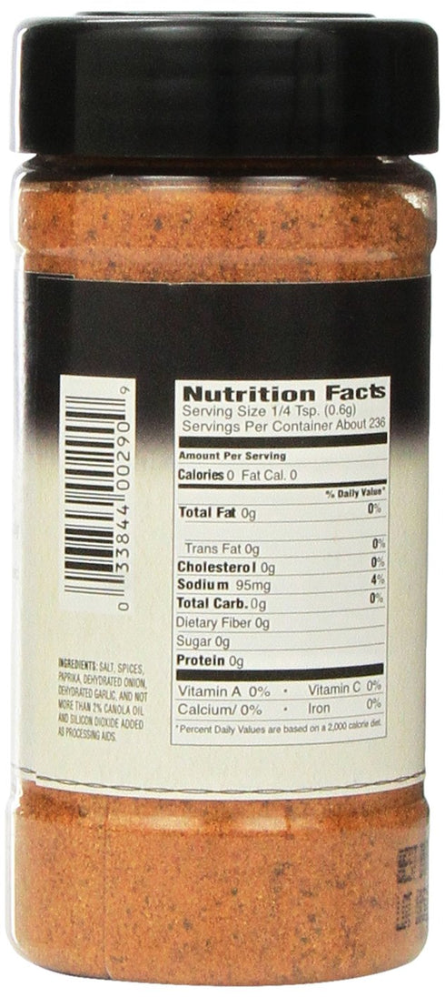 Red Lobster Signature Seafood Seasoning, 5 Ounces...