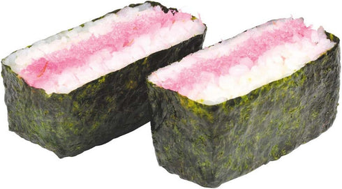 Onigiri Sand Maker Onigirazu Cube Box White C-451 for Bento?japan Made?...