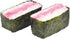 Onigiri Sand Maker Onigirazu Cube Box White C-451 for Bento?japan Made?...