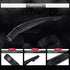 Rear Wiper Blade Assembly, Back Windshield Wiper Blades Arm Accessories Replacement for Ford Escape 2008-2012, Rear Wiper Blade and Arm Set for 20...