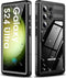 Samsung Galaxy S24 Ultra Waterproof Case with Built-in Screen Protector - Rugged Full Body Underwater Dustproof Shockproof Drop Proof Protective C...