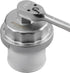 OEMTOOLS 87131 64.5 mm 14 Flute Oil Filter Wrench, Oil Filter Cap Wrench for 2.0 to 5.7L Engines, For Use with Toyota, Oil Cap Filter Wrench Preve...