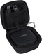 co2CREA Hard Case Replacement for SHOKZ OpenFit Open-Ear True Wireless Bluetooth Headphones, Black...