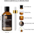Sandalwood Essential Oil 1.01FL.OZ, MAYJAM Premium Aromatherapy Sandalwood Oil for Diffuser, Candle Making, Home Office Car Yoga Use, 30ML/Bottle...