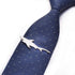 Yoursfs Novelty Marine Animals Tie Clip for Men Shark Whale Unique Cool Personalized Business Tie Bar Pin Jewelry...