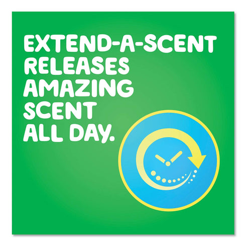 Gain Liquid Laundry Detergent, Original Fresh, 25oz Bottle...