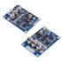 Motor Driver Controller JYQD_V6.3E1 DC12V-36V 20A Brushless Motor Controller 3 Phase Spindle BLDC Motor Driver Controller Board Reversible Switch ...