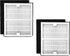 Gekufa Replacement Filter B Compatible with Idylis AC-2125, AC-2126, IAF-H-100B, IAP-10-125, IAPC-40-140, IAP-10-150, IAP-10-050 for Idylis Air Pu...