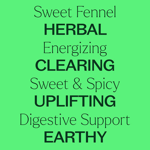 Plant Therapy Sweet Fennel Essential Oil 10 mL (1/3 oz) 100% Pure, Undiluted, Therapeutic Grade...