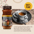 LA PARROQUIA DE VERACRUZ - Pot Coffee 6.34 oz, Soluble Granulated Coffee, Mixed with Caramelized Sugar, with Pot Coffee Aroma and Notes of Cinnamo...