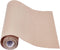 BENECREAT 15.7x78.7(40cmx2m) Khaki Self-Adhesive Felt Fabric Jewelry Box Lining for DIY Costume Making and Furniture Protection, 1mm Thick...