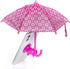 Phone Umbrella for Sun with Suction Cup Stand, Sun Shield with Suction Cup Mount Phone Holder Anti-Refection Block Glare, Creative Outdoor Cell Ph...