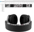 Geekria Flex Fabric Headband Pad Compatible with SteelSeries Arctis 5, Arctis 3 All-Platform Gaming Headphones, Headphones Replacement Band, Heads...
