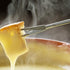Fox Run Stainless Steel 9.5" Fondue Forks, 9.25 x 0.5 x 0.5, Metallic...