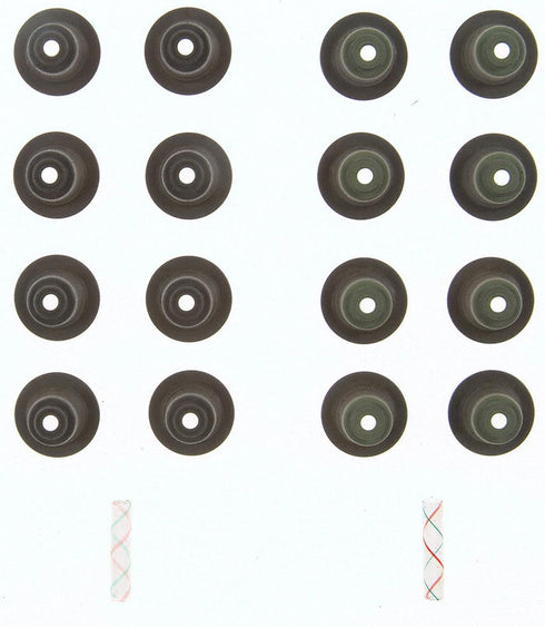 FEL-PRO SS 72917 Valve Stem Seal Set...