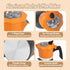 Aluminum Coffee Maker 150ML, Cuban Coffee Maker, Italian Coffee Maker, Stovetop Coffee Maker Moka Pot for Classic Italian and Cuban Cafe Brewing, ...